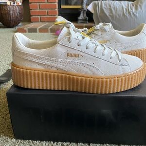 Puma Fenty Creepers